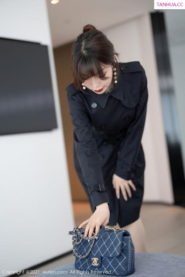 陈芝 芝芝Booty [XiuRen]高清写真图 2021.05.17 VOL.3422 芝芝Booty第10张图片